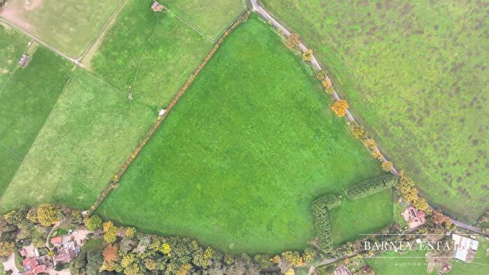 Land For Sale In Tidmarsh Lane, Tidmarsh, RG8