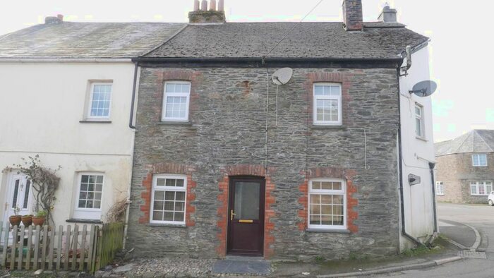 2 Bedroom Cottage To Rent In Church View, Menheniot, Liskeard, Cornwall, PL14