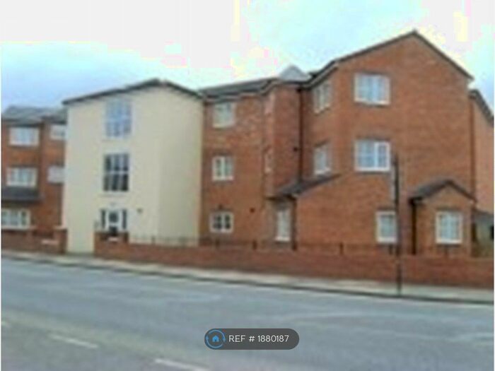 2 Bedroom Flat To Rent In High Street East, Wallsend, NE28