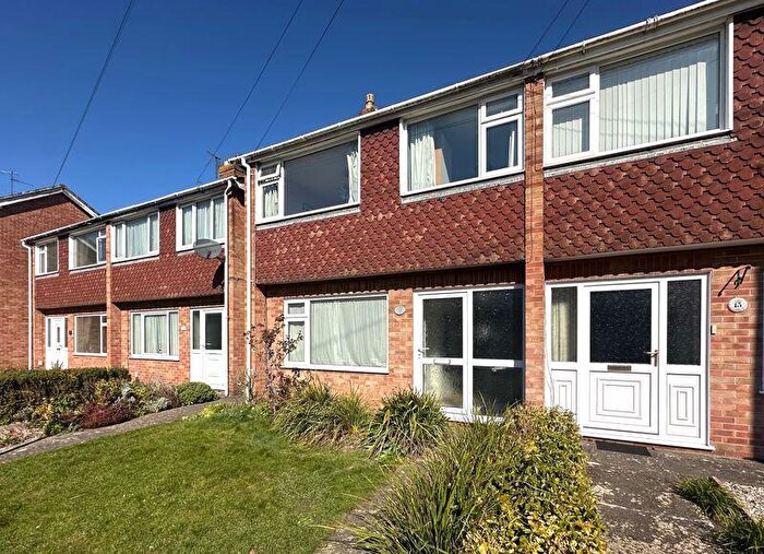 3 Bedroom End Of Terrace House For Sale In Sunnyside, Oxford, OX4