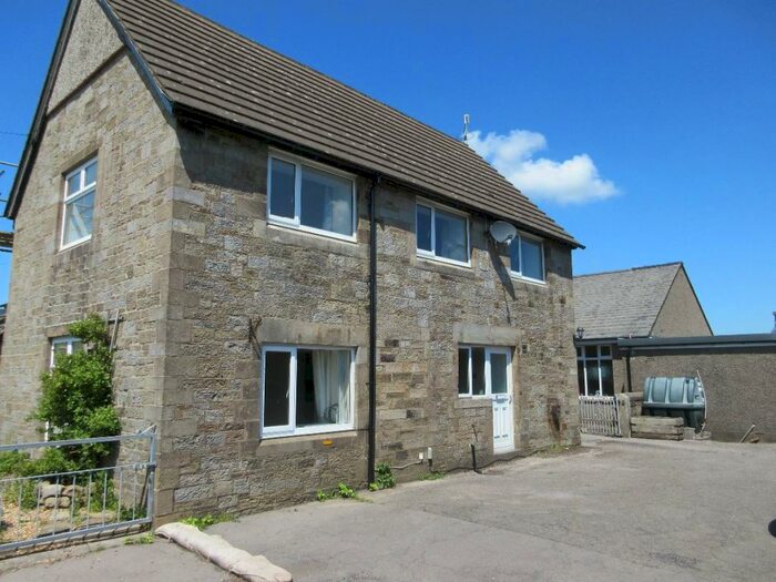 3 Bedroom Semi-Detached House For Sale In Wesley House, Quernmore, Lancaster, LA2
