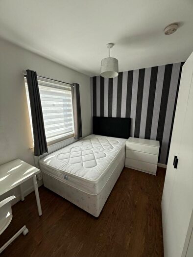 1 Bedroom House Of Multiple Occupation To Rent In Room, De Montfort Way, Coventry, CV4