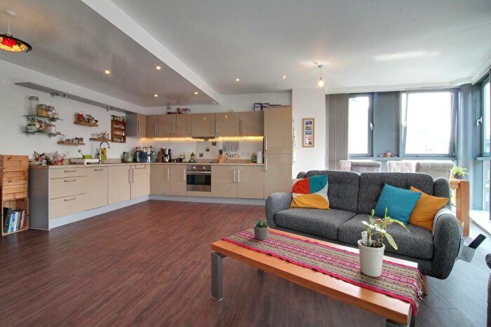 2 Bedroom Apartment To Rent In Ansty, Caroline Street, Jewellery Quarter, B3