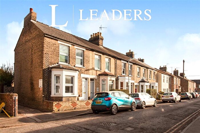 1 Bedroom House To Rent In Hope Street, CB1