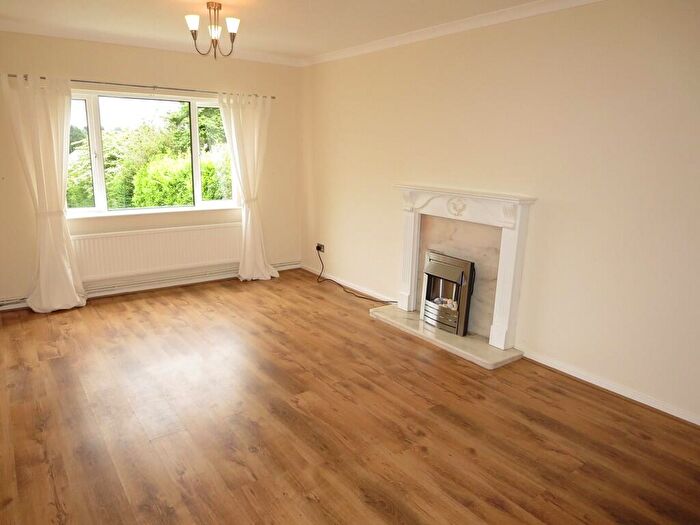 2 Bedroom Apartment To Rent In Marsham Court, Radyr, CF15
