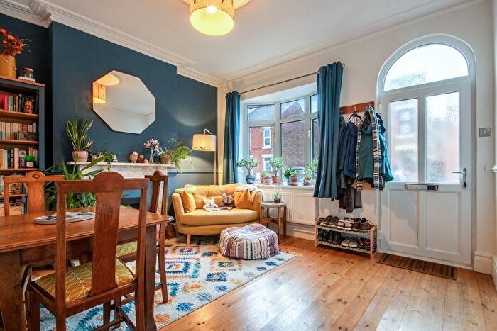 2 Bedroom Semi Detached House For Sale In Recreation Street, Long Eaton, Nottingham, Nottinghamshire, NG10