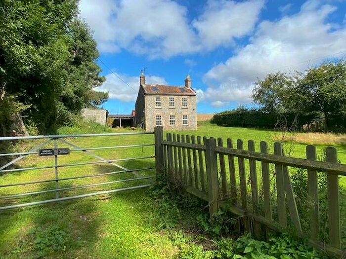 2 Bedroom Detached House For Sale In Stone Cottage, Bradfield Road, Swafield, North Walsham, Norwich, Norfolk, NR28