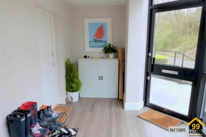 2 Bedroom Flat To Rent In The Long Room Apartments, Harefield, Uxbridge, Middlesex, UB9