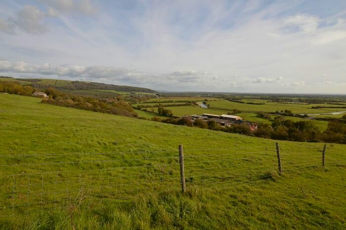 Land For Sale In Shiplate Road, Bleadon, North Somerset, BS24