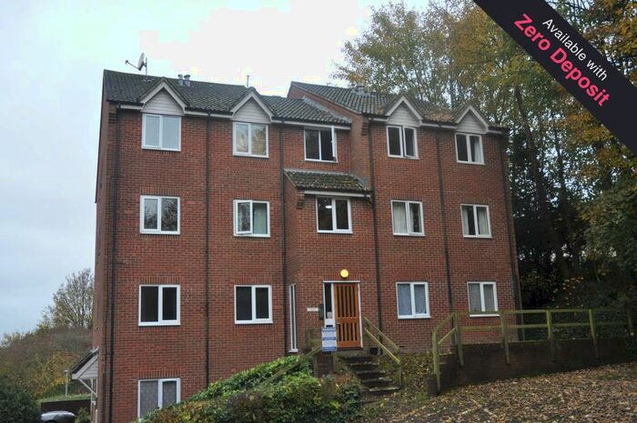 1 Bedroom House To Rent In Sarum Close, Salisbury, SP2