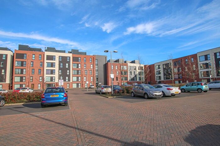 2 Bedroom Flat To Rent In Monticello Way, Bannerbrook Park, Coventry, CV4