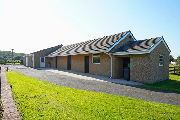 4 Bedroom Detached House For Sale In Lots Road, Askam-In-Furness, LA16