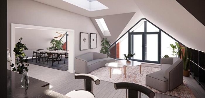 3 Bedroom Apartment For Sale In Nicker Hill, Keyworth, Nottingham, NG12
