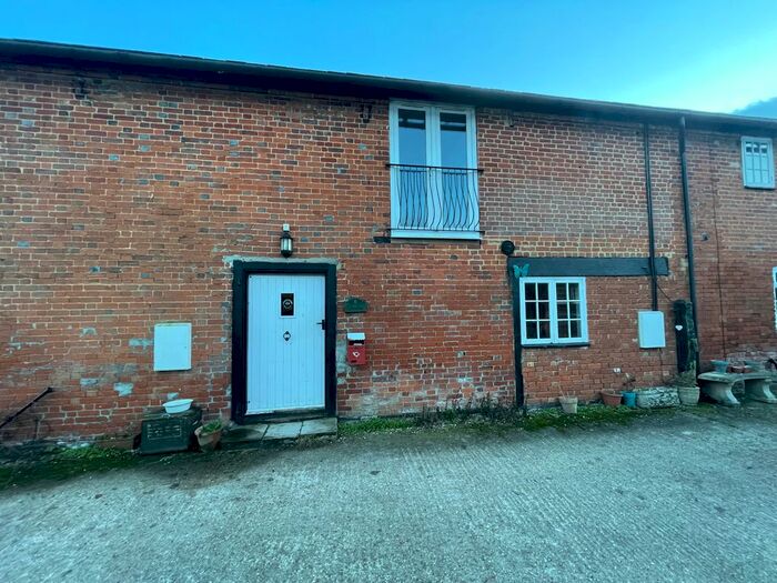 1 Bedroom Barn Conversion To Rent In Broxted, Dunmow, CM6