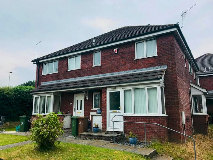 1 Bedroom Property To Rent In Moorland Gardens, Plympton, Plymouth, PL7