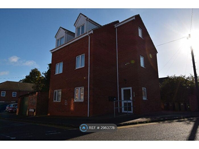 1 Bedroom Flat To Rent In Kings St, Wellingborough, NN8