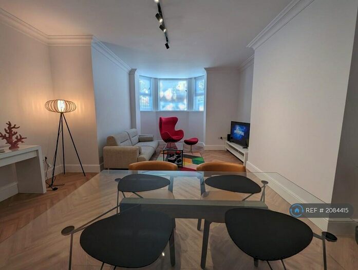 2 Bedroom Flat To Rent In Western Parade, Southsea, PO5