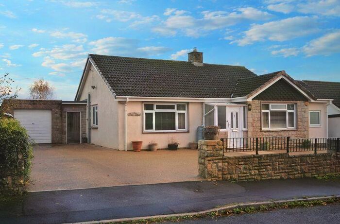 3 Bedroom Detached Bungalow For Sale In East Horrington (Nr. Wells), BA5