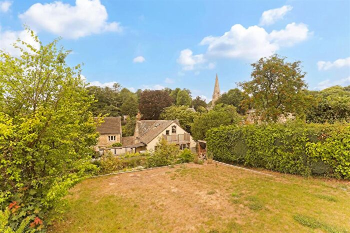 3 Bedroom Detached House For Sale In Holloway Road, Bisley, Stroud, GL6