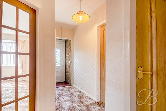 2 Bedroom Detached Bungalow For Sale In Norton Avenue, Shuttlewood, Chesterfield, S44