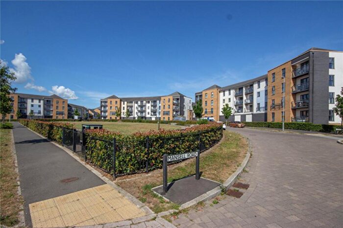2 Bedroom Apartment To Rent In Mansell Road, Patchway, Bristol, South Gloucestershire, BS34