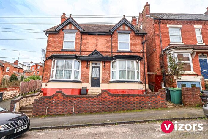 1 Bedroom Maisonette For Sale In Oakly Road, Southcrest, B97