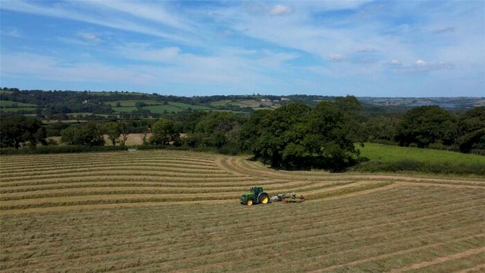 Land For Sale In Lower End Town Farm, Lampeter Velfrey, Narberth, Pembrokeshire, SA67