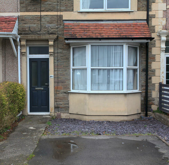 1 Bedroom Apartment To Rent In Ridgeway Road, Fishponds, BS16