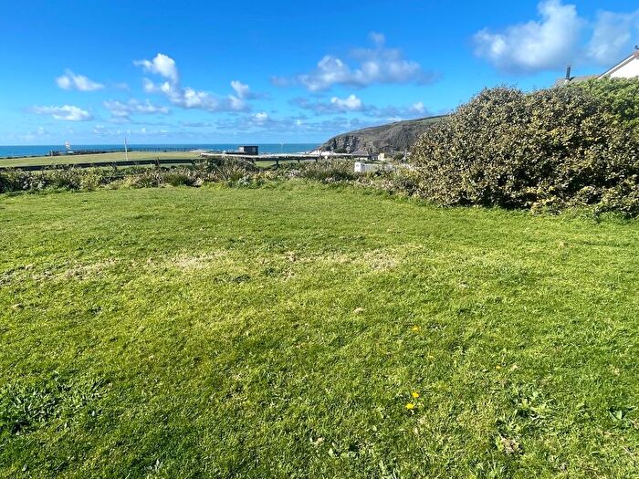 Land For Sale In Land Adjacent To Cara Del, Parc Morrep, Praa Sands, Penzance, Cornwall, TR20