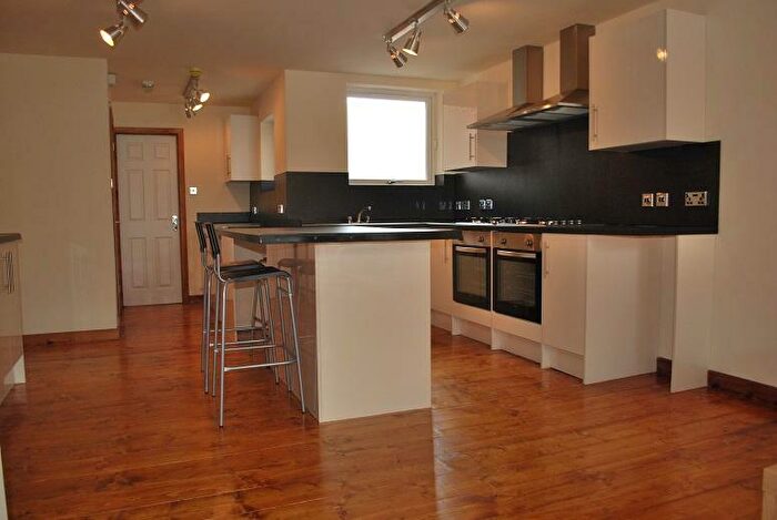 7 Bedroom Detached House To Rent In Brailsford Road, Fallowfield, Manchester, M14