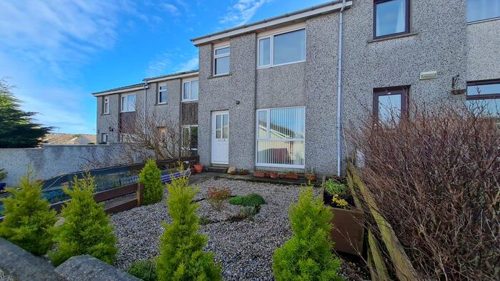 3 Bedroom Terraced House For Sale In Stromberry, Kirkwall, Orkney, KW15