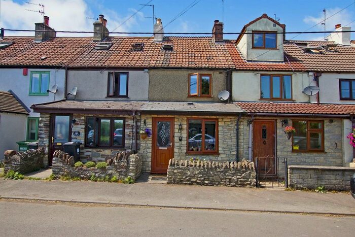 2 Bedroom Terraced House For Sale In Parkfield Rank, Pucklechurch, Bristol, BS16