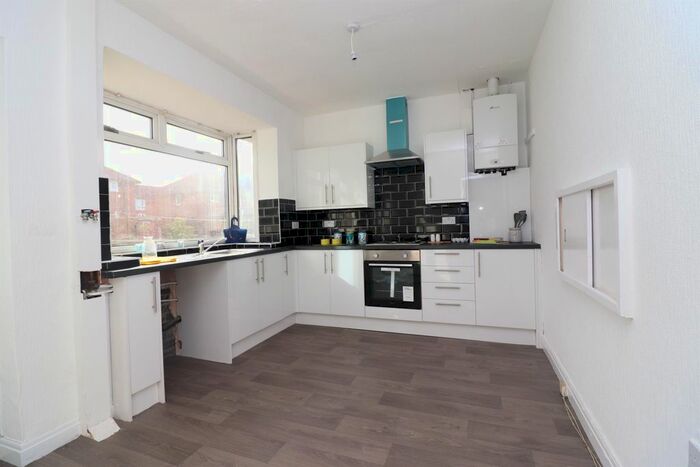 2 Bedroom Bungalow To Rent In St. James Street, Farnworth, Bolton, BL4