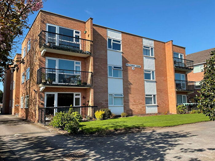 2 Bedroom Flat For Sale In Weld Road, Birkdale, Southport, PR8