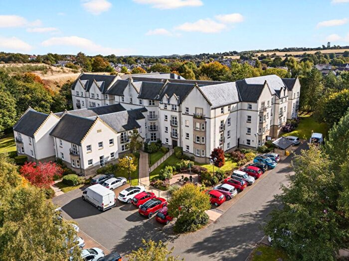 1 Bedroom Flat For Sale In Kinloch View, Linlithgow, EH49