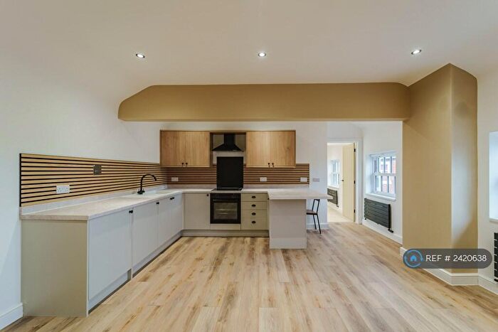1 Bedroom Flat To Rent In Rugby, Rugby, CV21