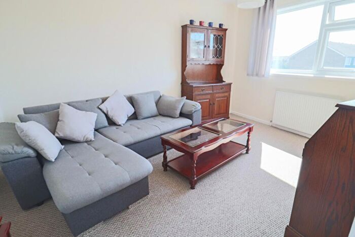 1 Bedroom Apartment To Rent In Monkshood, Kings Lynn, PE30