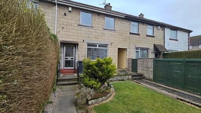 2 Bedroom Terraced House To Rent In St. Kilda Road, Dundee, DD3