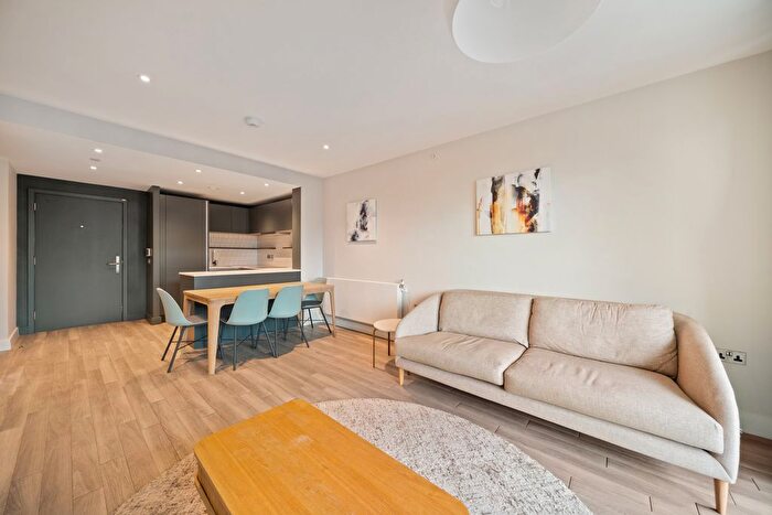 1 Bedroom Flat To Rent In Alameda, Olympic Way, Wembley, HA9