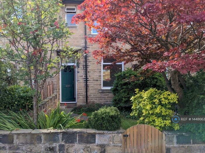 3 Bedroom Terraced House To Rent In Ash Grove, Ilkley, LS29
