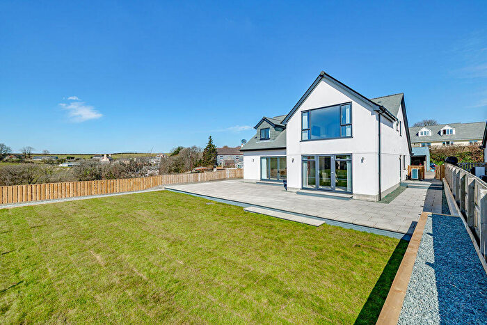 4 Bedroom House For Sale In Trevelmond, Liskeard, PL14