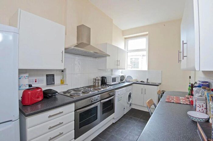 6 Bedroom Private Halls To Rent In Penny Street, Lancaster, LA1