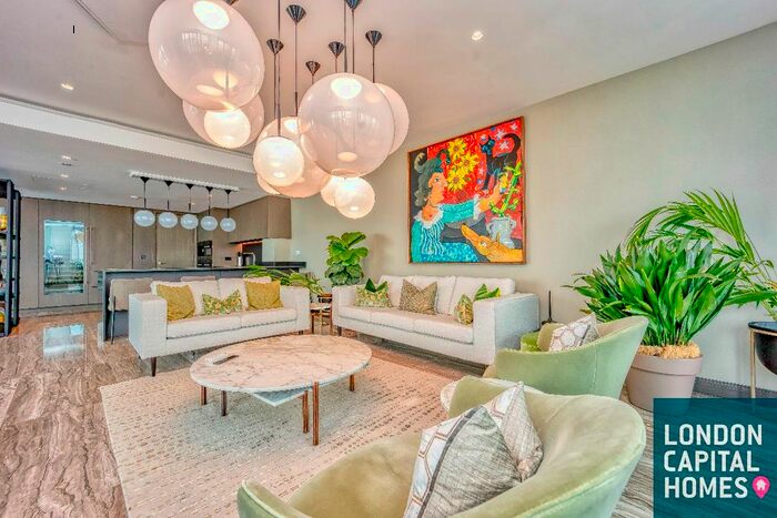 3 Bedroom Flat To Rent In Blackfriars Road, London, SE1