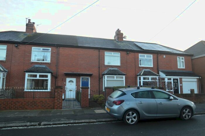 2 Bedroom End Of Terrace House To Rent In Barras Avenue, Annitsford, Cramlington NE23