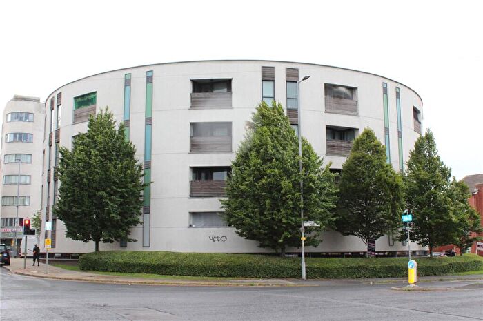 2 Bedroom Flat For Sale In Boston Street, Manchester, Greater Manchester, M15