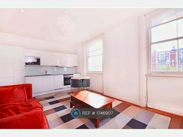 2 Bedroom Flat To Rent In Cromwell Road, London, SW5