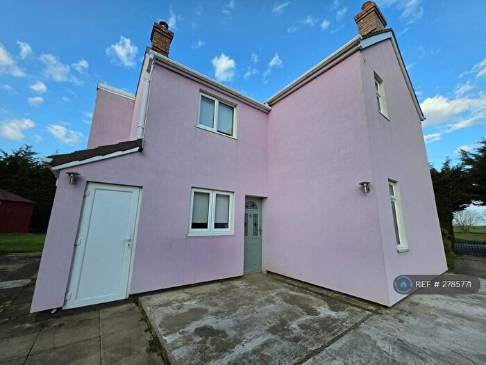 4 Bedroom Detached House To Rent In Kimbolton Road, St Neots, PE19