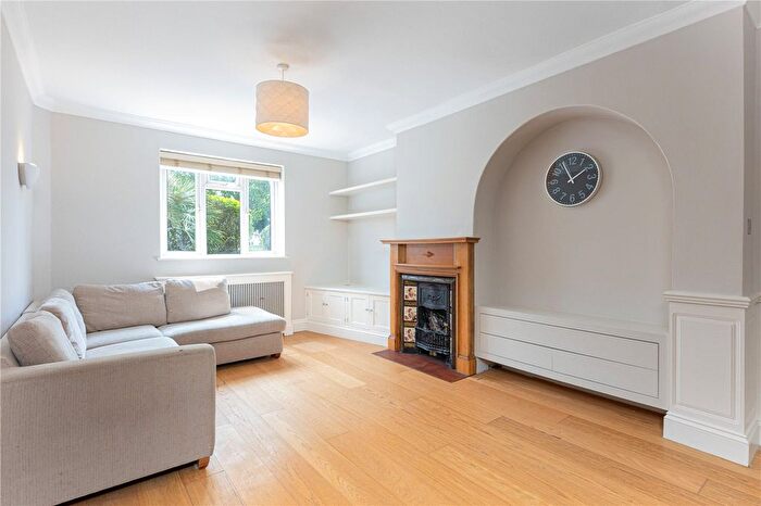 3 Bedroom Semi-Detached House To Rent In Pleasance Road, London, SW15