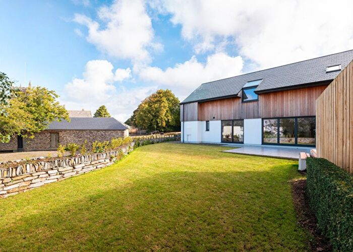 4 Bedroom Detached House For Sale In St Issey, PL27