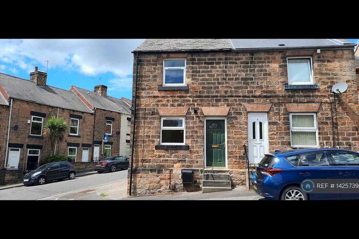 2 Bedroom Semi-Detached House To Rent In Heptinstall Street, Worsbrough, Barnsley, S70